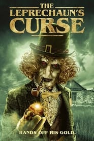 The Leprechauns Curse' Poster