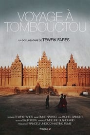 Voyage  Tombouctou' Poster