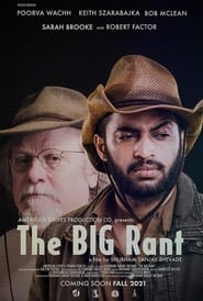 The Big Rant' Poster