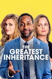 The Greatest Inheritance' Poster