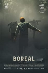 Boreal' Poster
