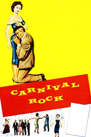 Carnival Rock' Poster