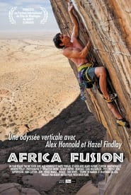 Africa Fusion' Poster