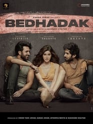 Bedhadak' Poster
