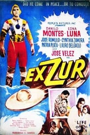 Exzur' Poster