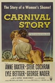 Carnival Story' Poster
