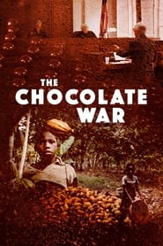 The Chocolate War' Poster