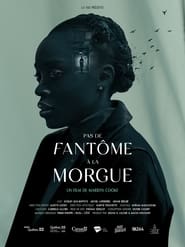 No Ghost in the Morgue' Poster