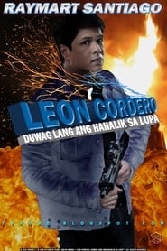 Leon Cordero' Poster