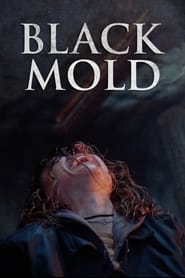 Black Mold' Poster
