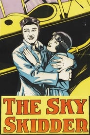 The Sky Skidder' Poster