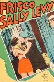 Frisco Sally Levy' Poster
