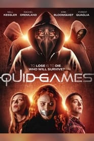 Quid Games' Poster