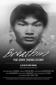 Breathin The Eddy Zheng Story' Poster