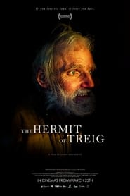 The Hermit of Treig' Poster