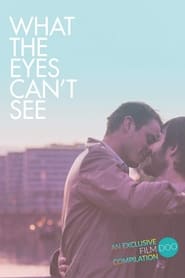 What the Eyes Cant See' Poster