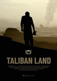 Taliban Land' Poster