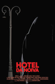 The Brides Hotel' Poster