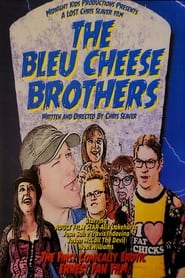 The Bleu Cheese Brothers' Poster