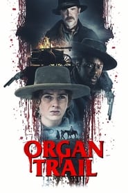Organ Trail' Poster