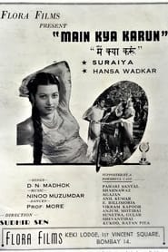 Main Kya Karun' Poster