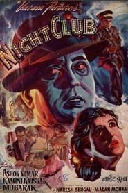 Night Club' Poster