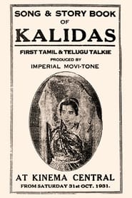 Kalidas' Poster