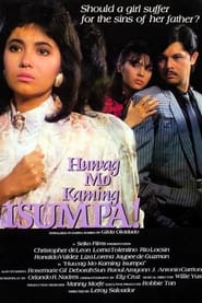 Huwag Mo Kaming Isumpa' Poster