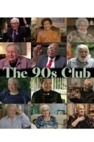 The 90s Club' Poster