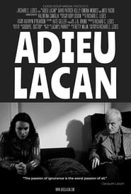 Adieu Lacan' Poster