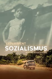 Experiment Socialism' Poster