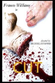 CUT' Poster