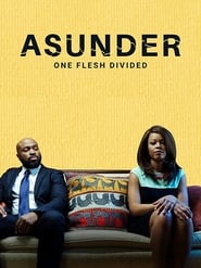 Asunder One Flesh Divided' Poster