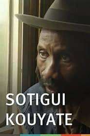 Sotigui Kouyat a modern griot