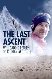 The Last Ascent' Poster