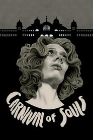 Carnival of Souls' Poster
