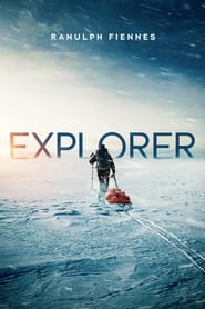 Explorer' Poster