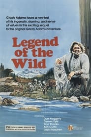 Streaming sources forLegend of the Wild
