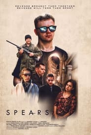 Spears' Poster