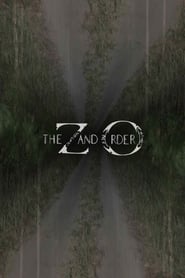The Zand Order' Poster