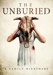The Unburied' Poster