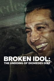 Broken Idol The Undoing of Diomedes Daz