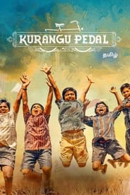 Kurangu Pedal' Poster