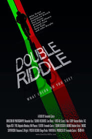 Double Riddle' Poster