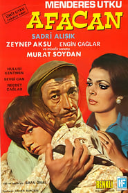 Afacan' Poster