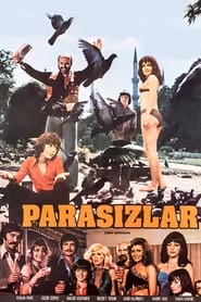 Paraszlar' Poster
