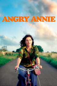 Angry Annie' Poster