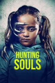 Hunting Souls' Poster
