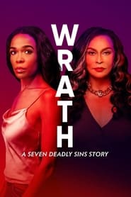 Wrath A Seven Deadly Sins Story' Poster