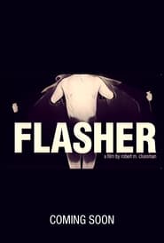 Flasher' Poster